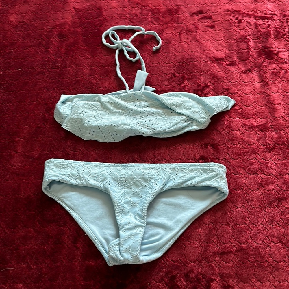 Girl's Bathing suit